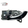New Car Door Interior Inner Ide Door Handle for Sorento LX 03-09  FR:82620-3E010 FL:82610-3E010 RL:83610-3E010 RR:83620-3E010
