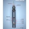MaAnt D1 D2 Smart Electric Grinding Pen With Grinding Head Set For Carving Carving Polish Machine Mini Tool Engraving Pen Set