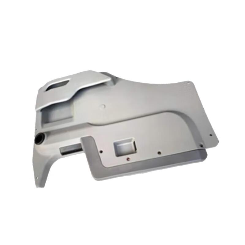 WD HOWO ZZ1167 2197 Passenger Side Door Trim Panel