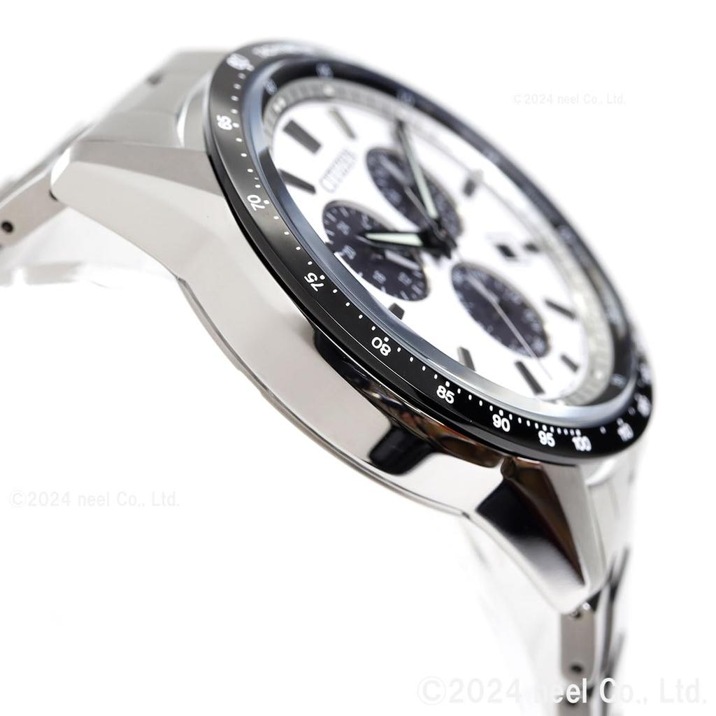 CITIZEN COLLECTION Watch BL5614-59A Men's