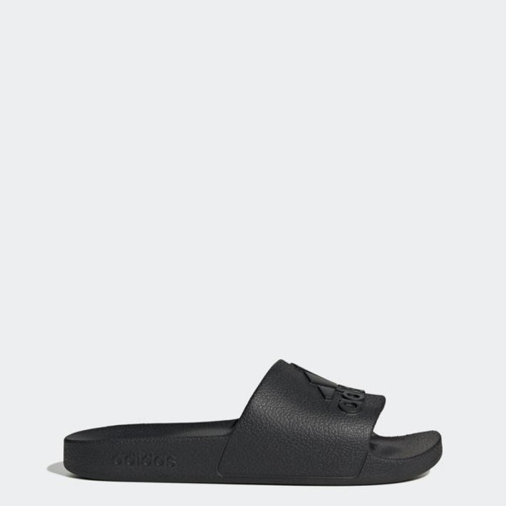 

Adidas Galleria Unisex Swim Adilette Aqua BLACK/235