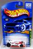 Hot Wheels Mattel 2001 Treasure Hunt Series Vulture 2001-007 #50006 (TH-2) T-HUNT