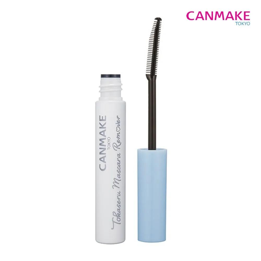 CANMAKE Brush Mascara Remover CANMAKE Brush Mascara Remover