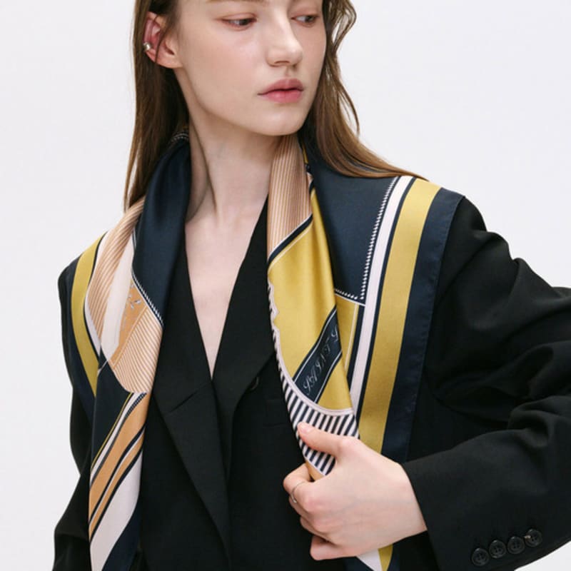 Saint Luxure from Lime