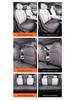2026 Changan Qiyuan A06 All-Season Seat Covers, Full Coverage Interior Car Seat Cushions