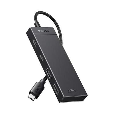 Datortillbehör – USB-hubbar