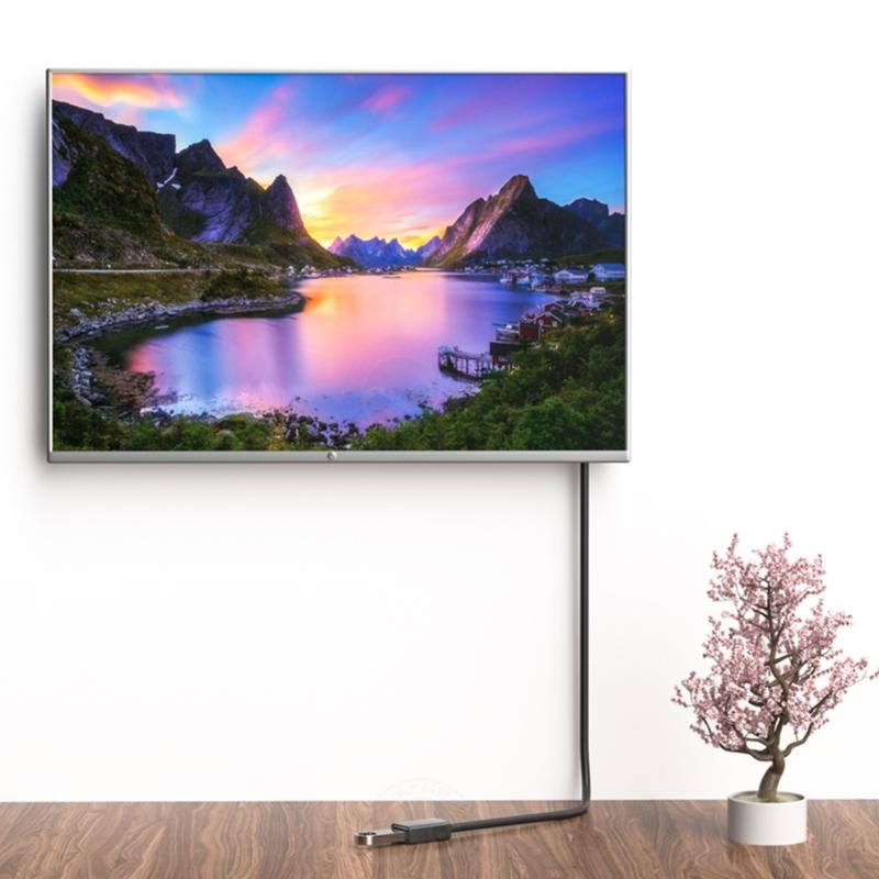 USB3.0 Verlängerungskabel Verlängerungskabel für PC, Laptop, TV, Telefon, Festplatte, Maus, Tastaturen, U-Disk Langlebiges Kunststoffmaterial