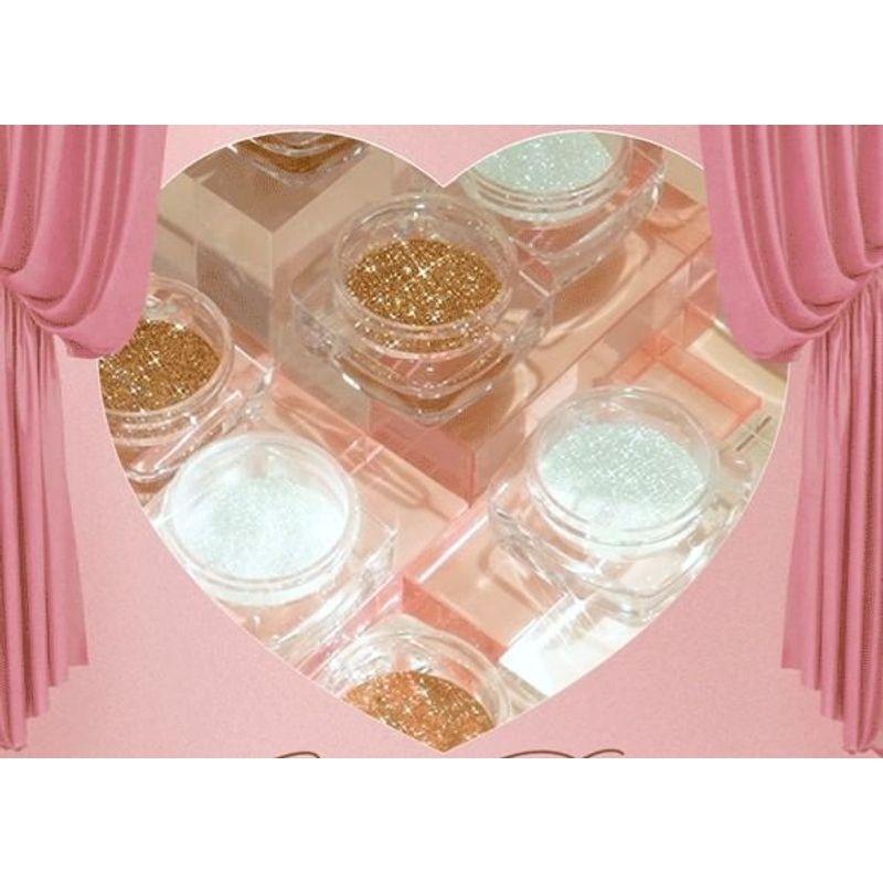 Bling Glow - Sim Tozu - 2 Renk