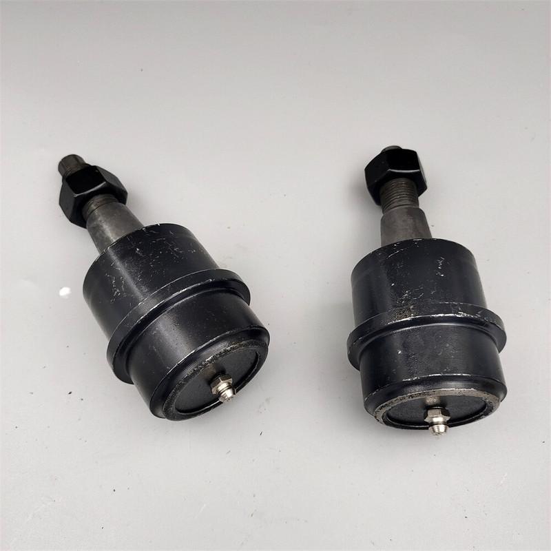 For 0313BJPACK 4 Pieces Upper Lower Ball Joints Professional 0313bjpack Easily Install