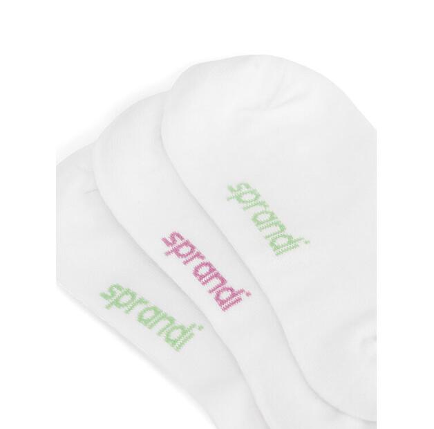 Носки короткие Sprandi 0UB-001-AW24