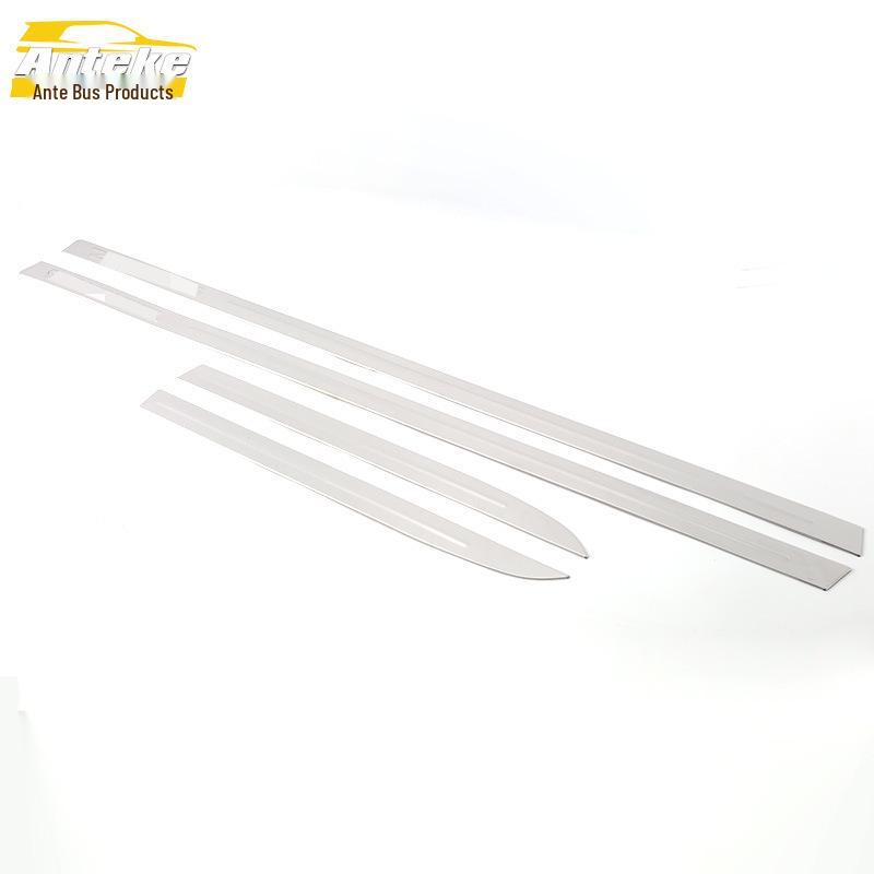 09-13 Spirior Door Edge and Body Trim Anti-Scratch Decorative Strip