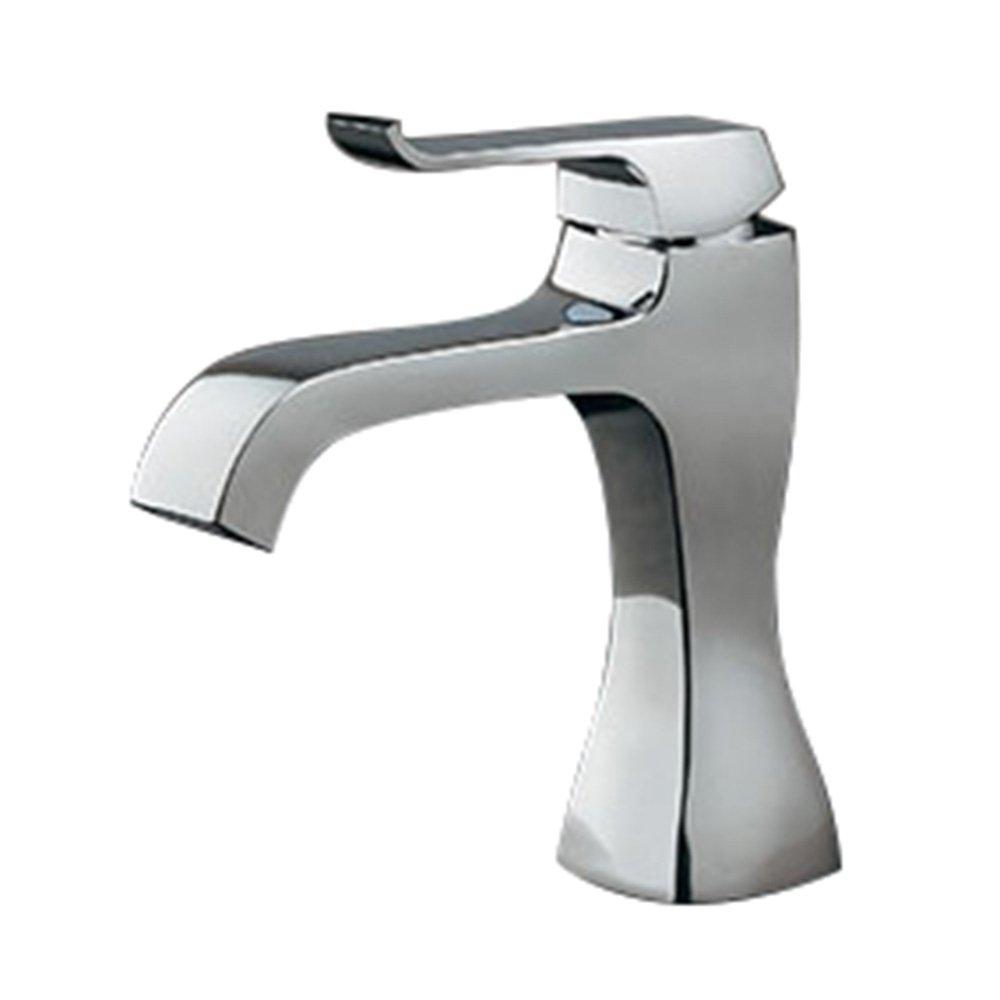 

Kakudai Single Lever Mixing Faucet Chrome with Non-return 183-161