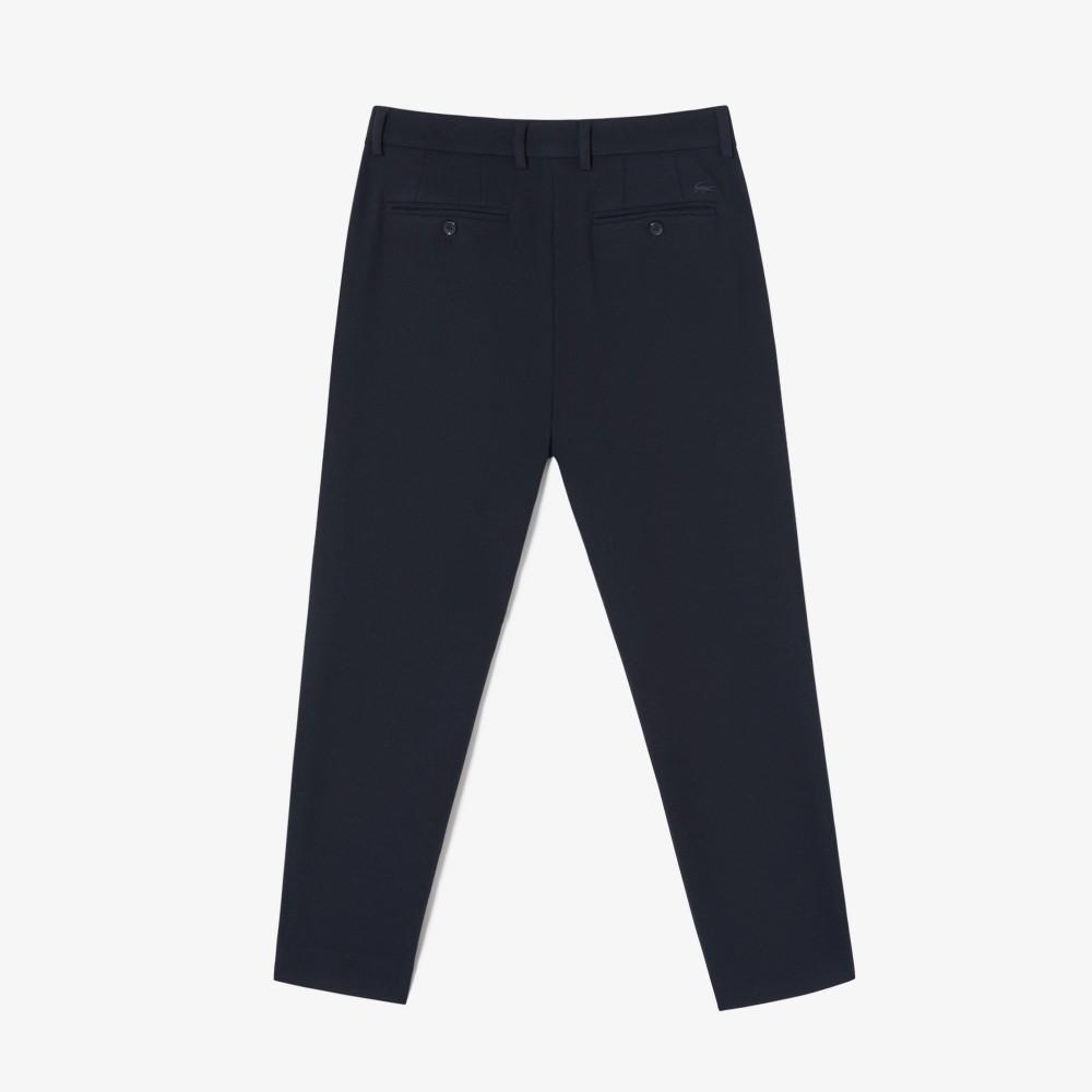 Lacoste Men's Jersey Slacks HH435E-54N166