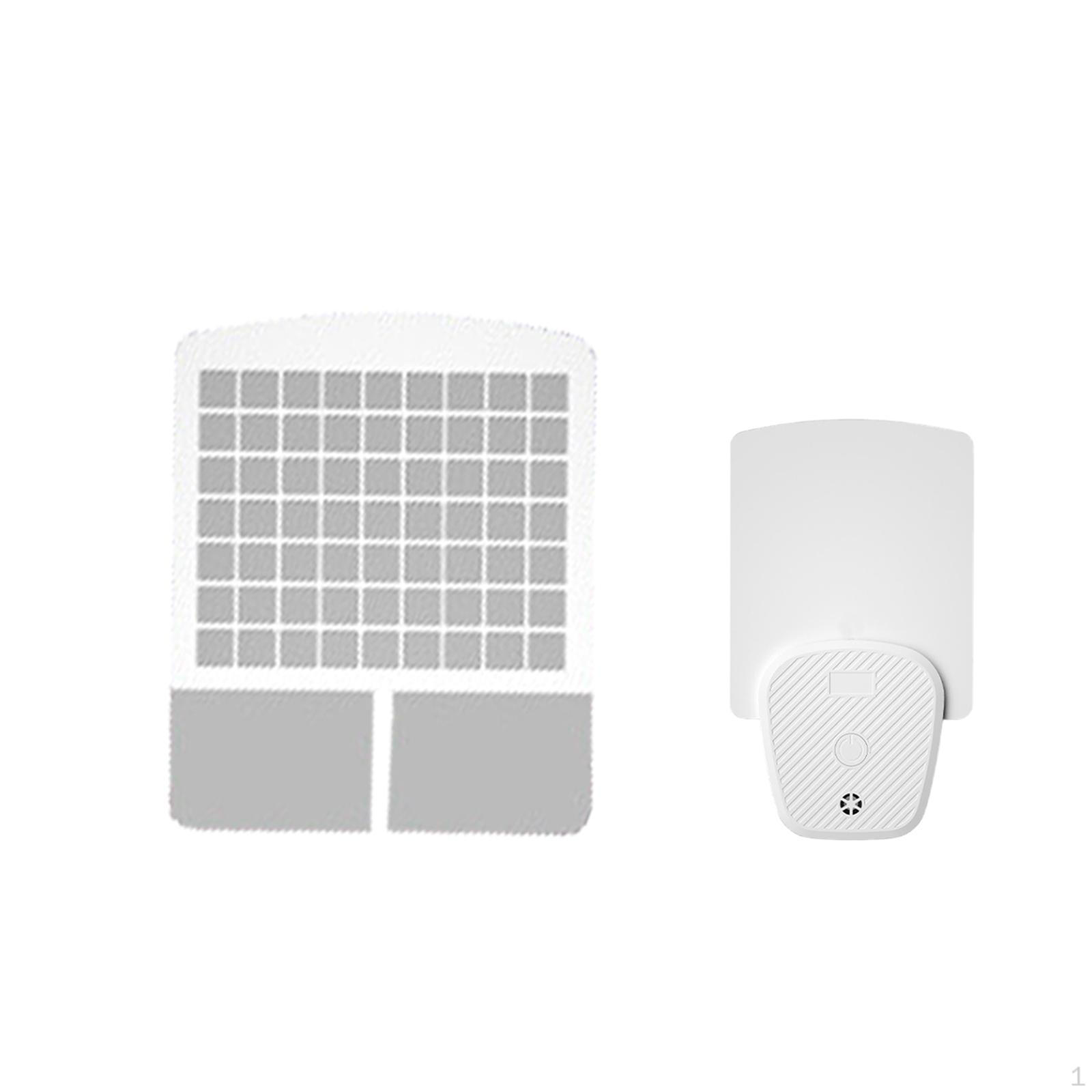 

Mosquito Lamp Circuit Protection Silent Mosquitoe for House Garage Warehouse