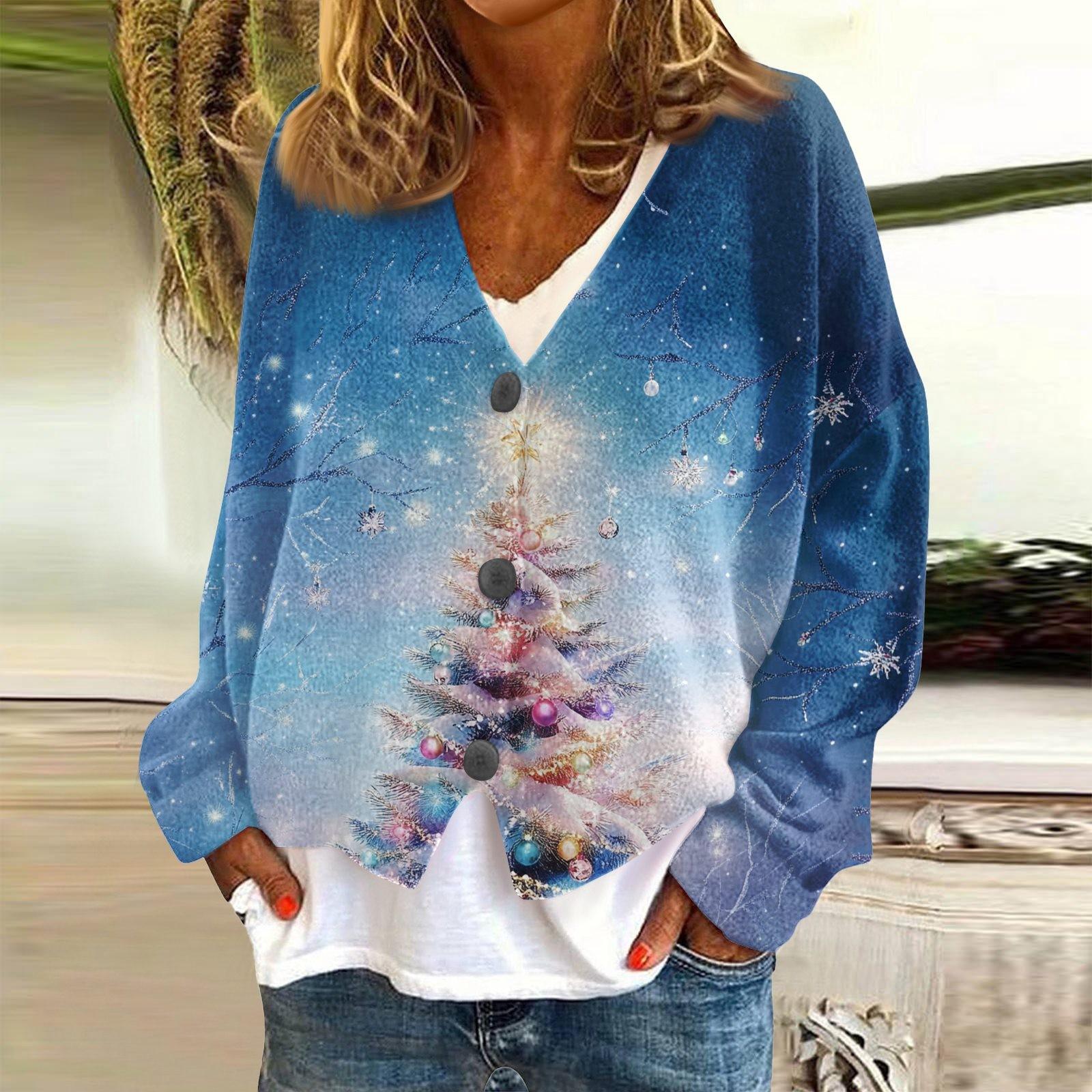 

Женское модное короткое пальто, повседневное, с длинным рукавом, с принтом, однобортный плюшевый топ L