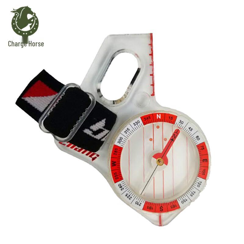 Chongfengju 520 Military Compass