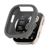 Armband+Gehäuse für amazfit bip 6 Uhrenarmband Ersatzband Armband Silikon Sport correa Armband+Abdeckung amazfit bip 6 Zubehör