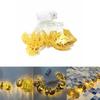 Exquisite Eid Mubarak Ramadan Led Fairy String Light For Festive Home Decor