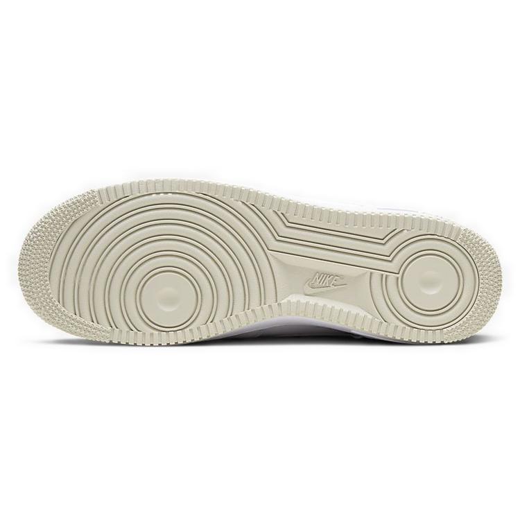 Nike Air Force 1 Low '07 White Light Bone CJ1380-101
