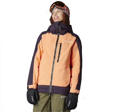 Jacke Terrex Xperior 2L Insulated Rain.Rdy