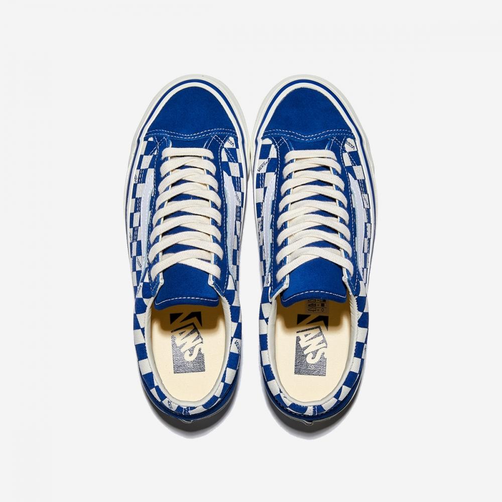 Vans Lx Old Skool 36 Vn000d57erm