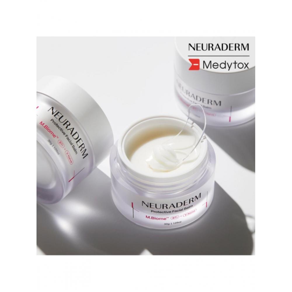 Neuraderm Protective Facial Balm 30g
