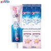 Crest 3D White Morning Dew Lotus Toothpaste