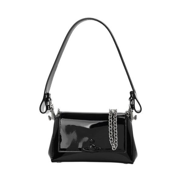 

Vivienne Westwood Hazel Small Handbag 46030003w N404 ONE SIZE