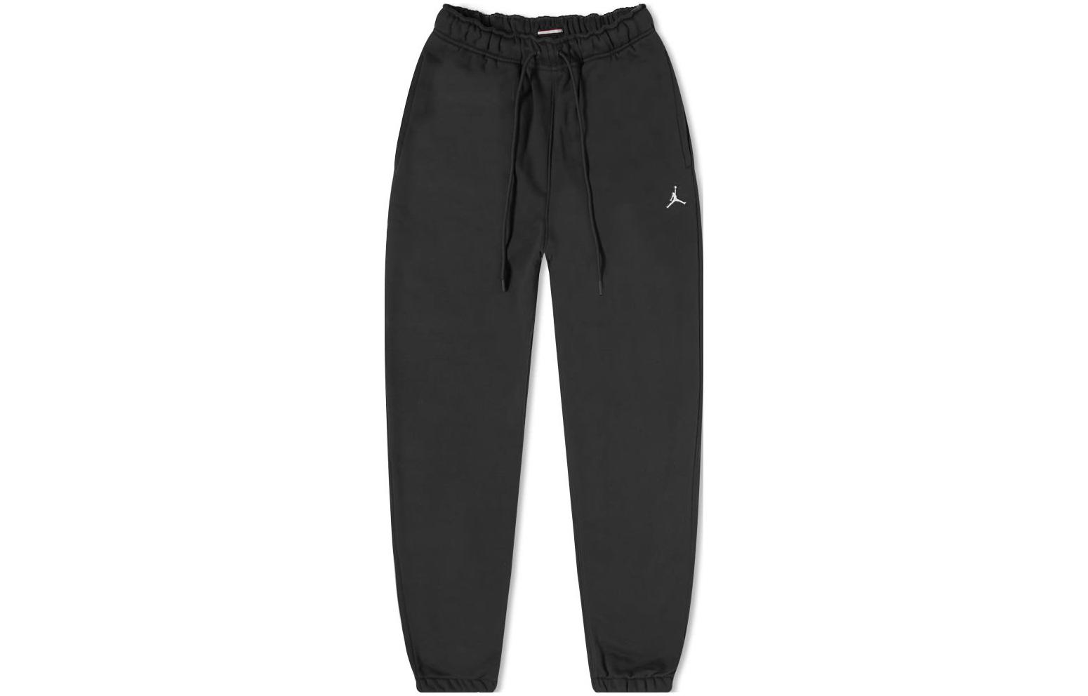 Мужские трикотажные штаны Jordan Черные DA9820-010 L