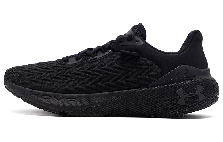 Under Armour HOVR Machina 3 Clone Black Reflective 42