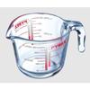 Messbecher aus Pyrex - Pyrex 1 L