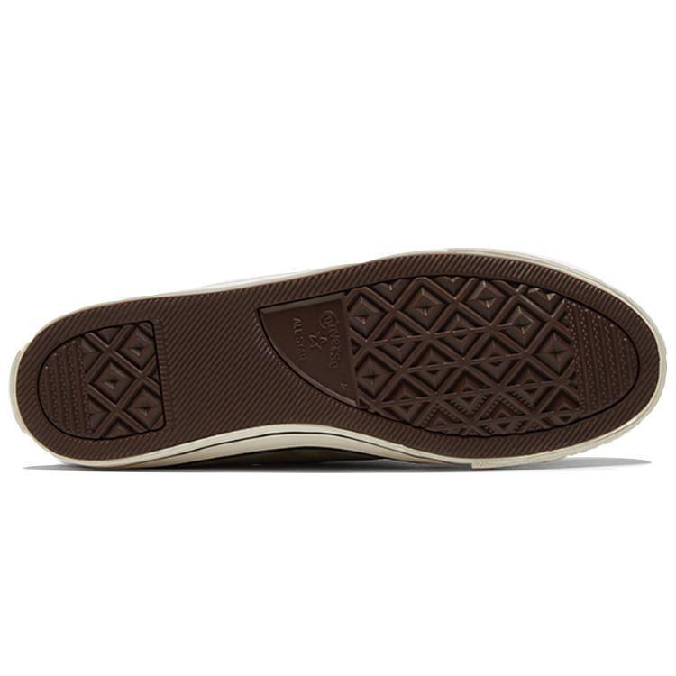 Converse  Chuck Taylor All Star Dainty Mule Welcome to the Wild - Field Surplus Women Sneakers Green Egret Black 572507C