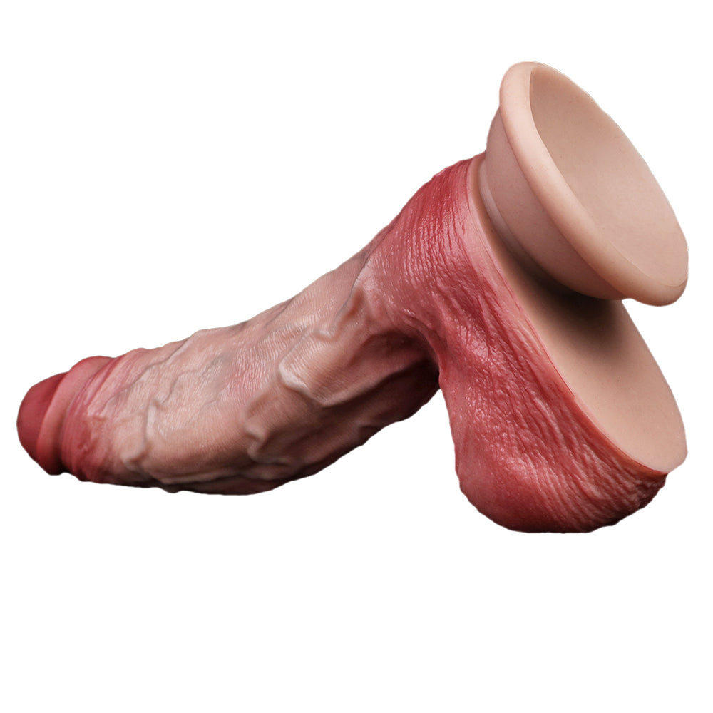 Tutus Realistic Dildo Dildos