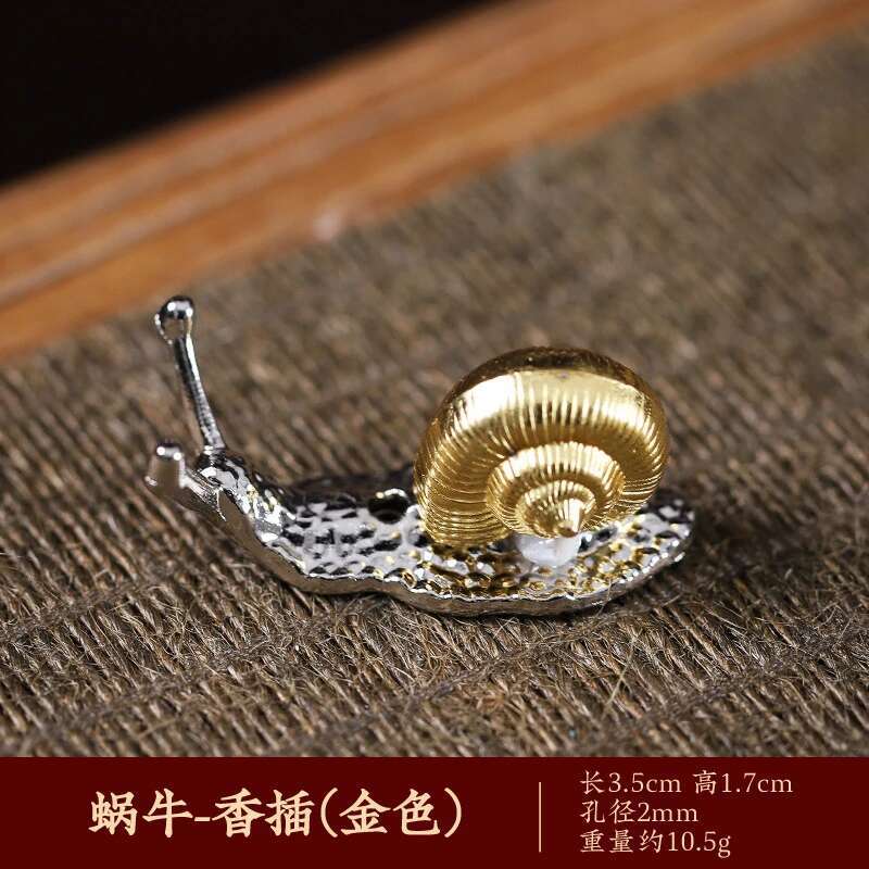 1 Stk. Schildkrötenform Tragbarer Räuchergefäß Stäbchenhalter Brennerständer Sandelholzhalter Teehaus Heim Büro Dekoration