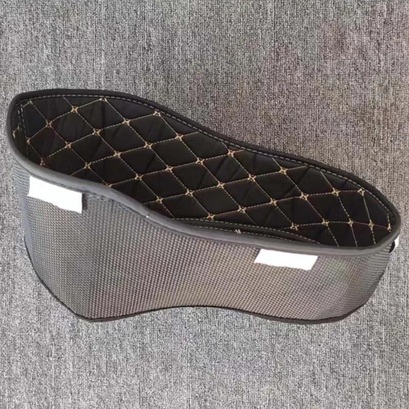 Seat Liner Modified For Vespa GTS300 GTS 300 GTS 2021 Seat Liner Toilet Seat Helmet Luggage Bucket Motorcycle Accessories