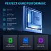 G-tab MEGA12 12-inch High-performance tablet,Adaptive Sync 90Hz,8800mAh battery,8+256GB of Storage,slim 7.4mm Screen,grey.