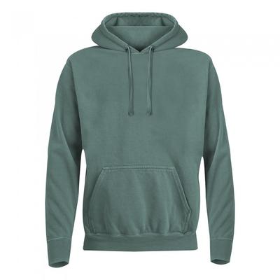 Mens Plain Hoodie