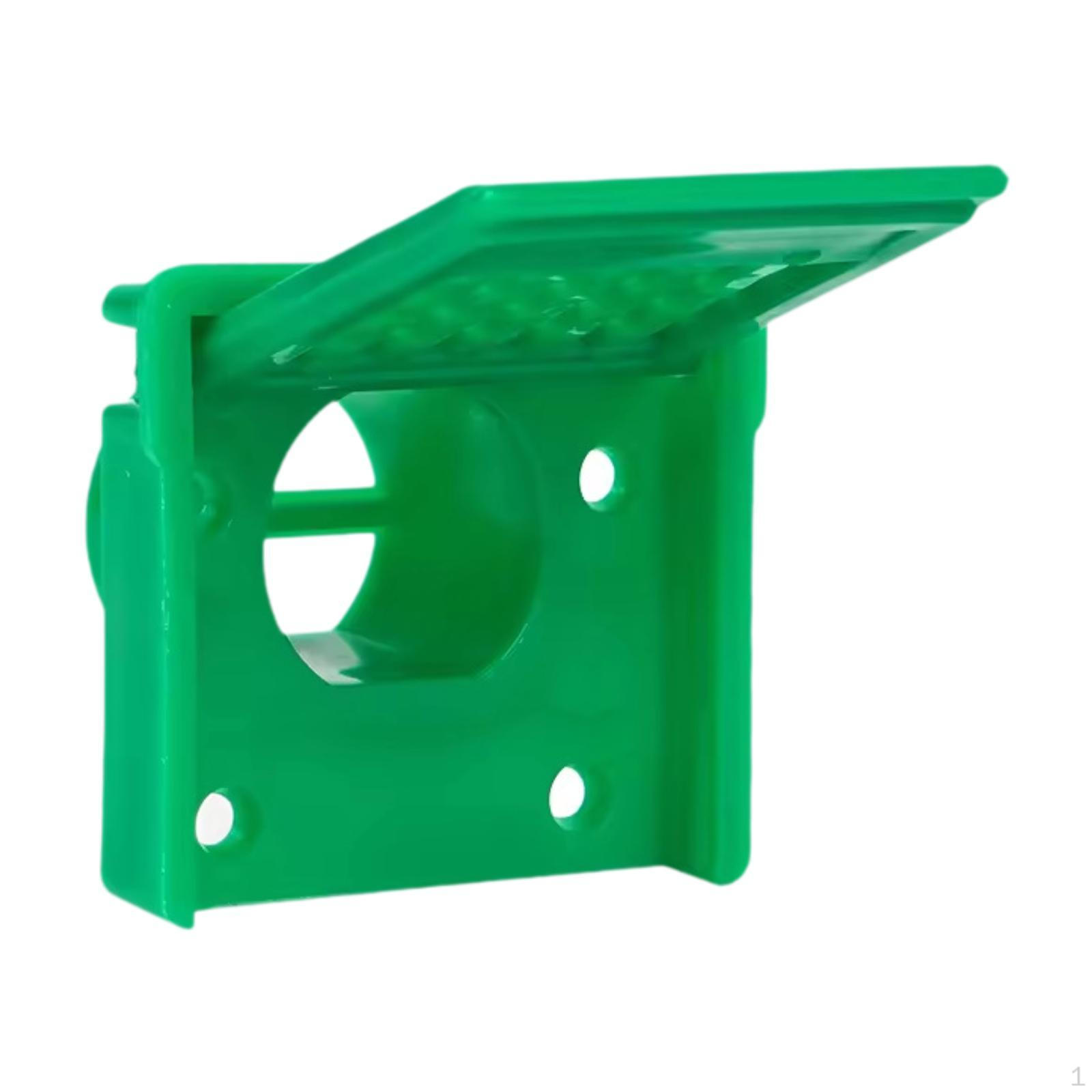 Инструмент для ограничения входа для пчеловодов с защитой зелёный