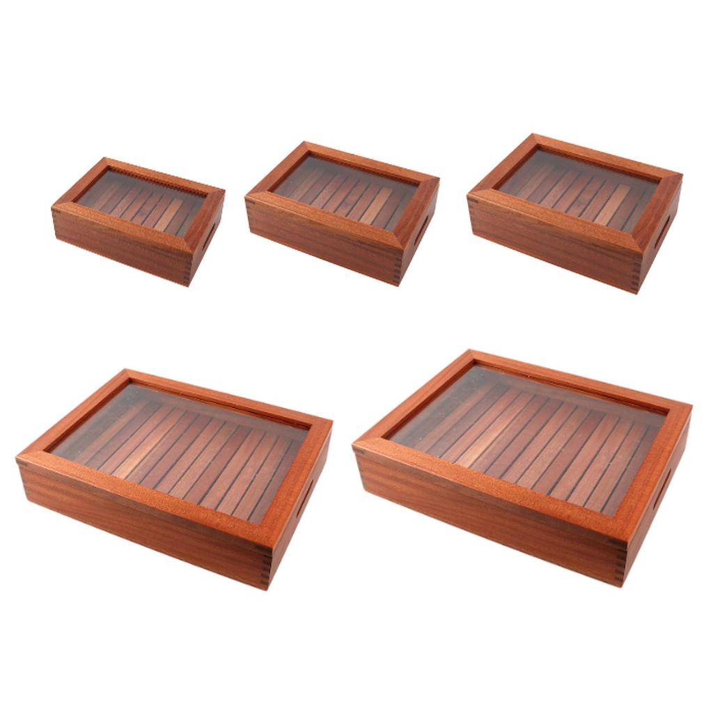 Sushi Plate Sushi Board Multipurpose Meat Ball Serving Board Sushi Presentation Box Salmon Ice Plate for Farmhouse Restaurant