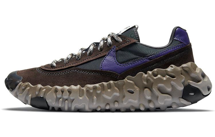 Nike Overbreak Sp Baroque Brown DA9784-200 37.5