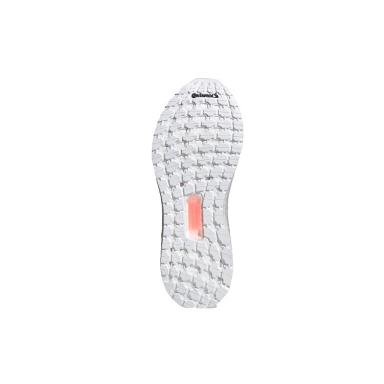 adidas Ultraboost Pb 'Silber Orange' Damen EF0889