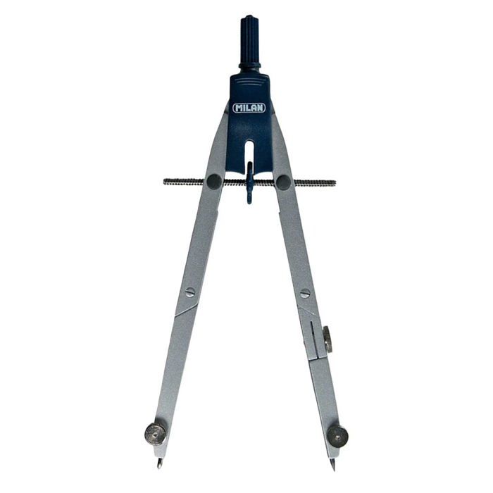 Technische passer set - MILAN - Reuzenbaluster - 4 stuks - Precisie ...