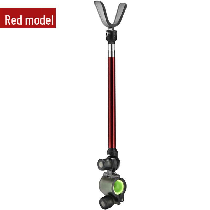 Stainless Steel Rod Mount Accessory