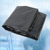 Sheng Kaixuan Outdoor Rainproof Black Grid Tarpaulin