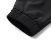 Li-Ning Breathable Quick-Dry Fashion Casual Knitted Sports Trousers Men bottoms ASWK415-1