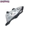 Right front bumper fog light For Hyundai Elantra 2007 2008 2009 2010 2011