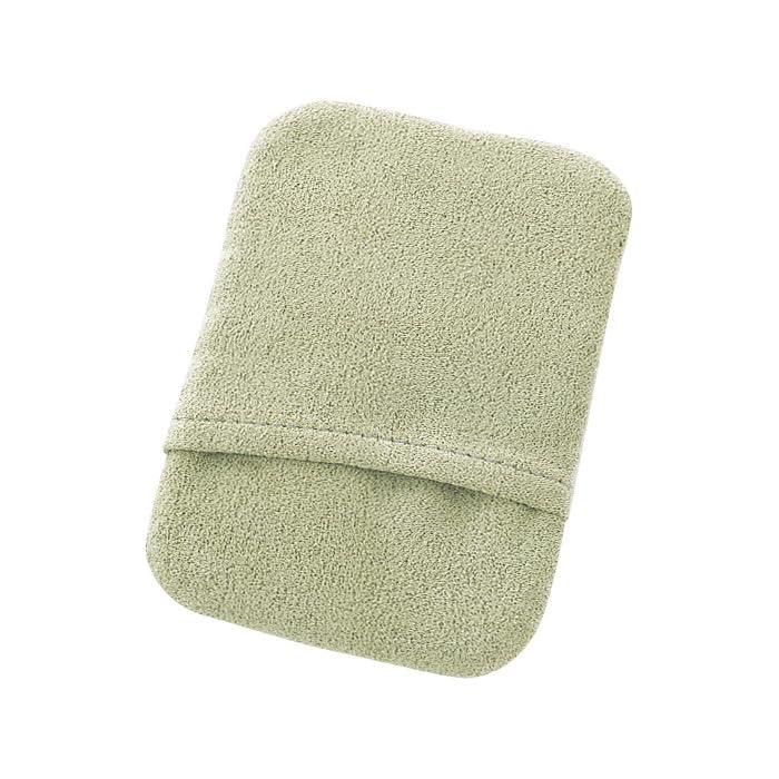 Sanwa Supply Display Cleaning Pad (Green) CD-CC23G