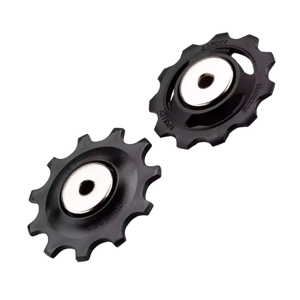 SHIMANO Reparaturteile Spannungsführungsrollensatz Y3F398010 & RD-R7000-GS RD-R7000-SS