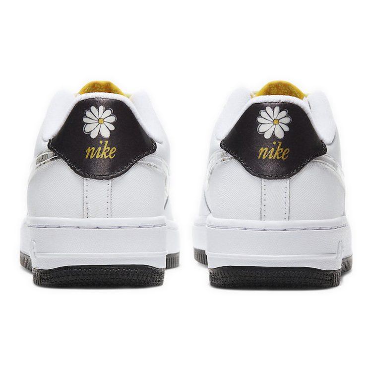 Nike Air Force 1 Low Daisy GS CW5859-100