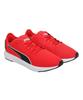 Puma SOFTRIDE Cruise Running 2022 High Risk Size cm Sneakers, Spring/Summer Colorway, Red/Puma Black, 26.5